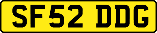 SF52DDG