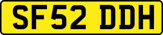 SF52DDH