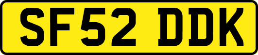 SF52DDK