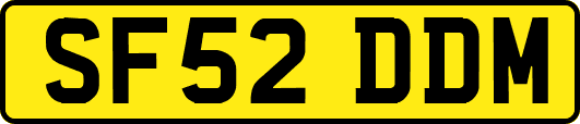 SF52DDM