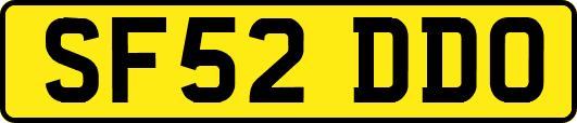 SF52DDO