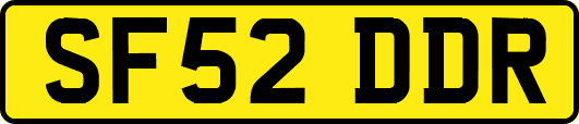 SF52DDR