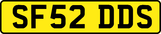 SF52DDS