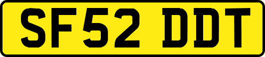 SF52DDT