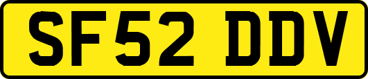 SF52DDV