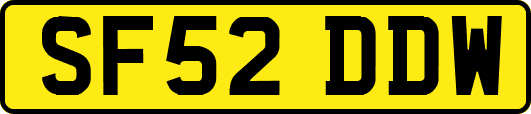 SF52DDW
