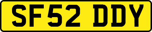 SF52DDY