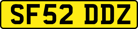 SF52DDZ