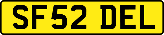 SF52DEL