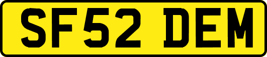SF52DEM