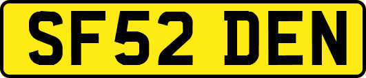 SF52DEN