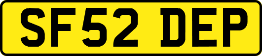 SF52DEP