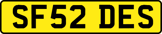SF52DES