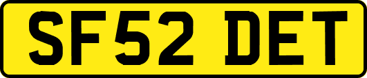 SF52DET