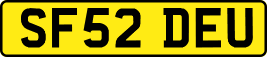 SF52DEU