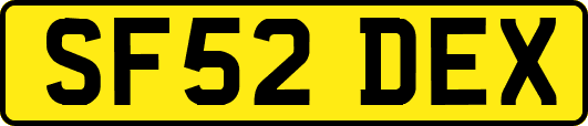 SF52DEX
