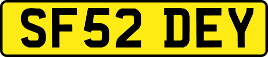SF52DEY