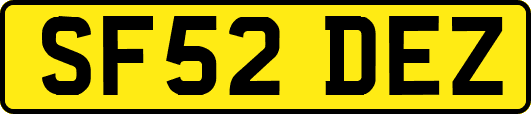 SF52DEZ