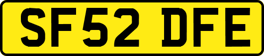 SF52DFE