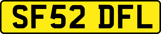 SF52DFL