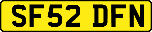 SF52DFN