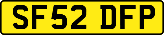 SF52DFP