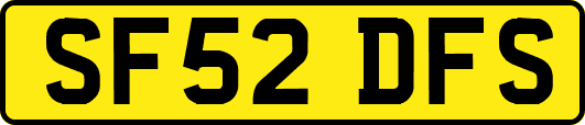 SF52DFS