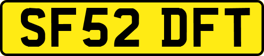 SF52DFT