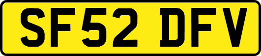 SF52DFV