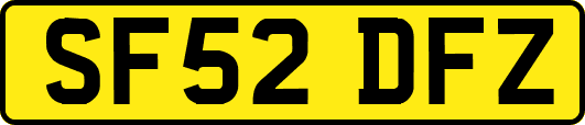 SF52DFZ