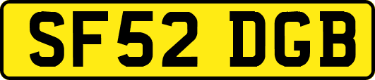 SF52DGB