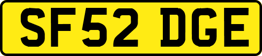 SF52DGE