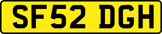 SF52DGH