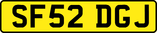 SF52DGJ