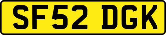 SF52DGK