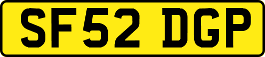 SF52DGP