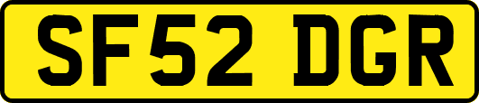SF52DGR