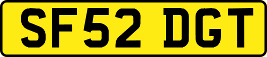 SF52DGT