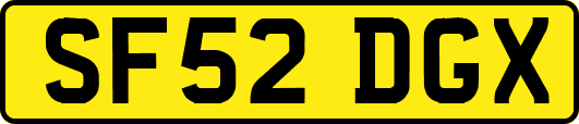 SF52DGX
