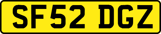 SF52DGZ