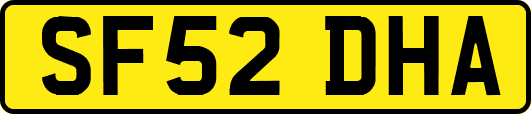 SF52DHA