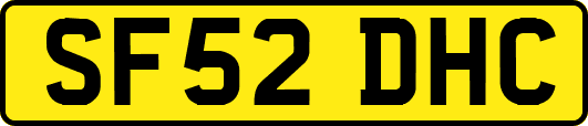 SF52DHC