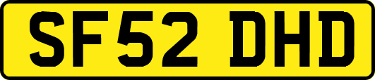 SF52DHD