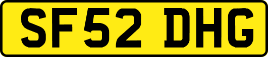 SF52DHG
