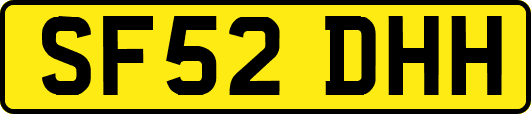 SF52DHH