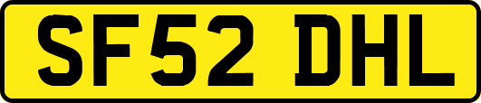 SF52DHL