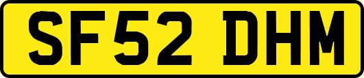 SF52DHM