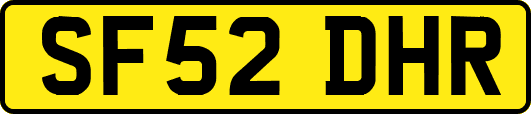 SF52DHR
