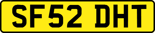 SF52DHT