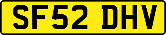 SF52DHV